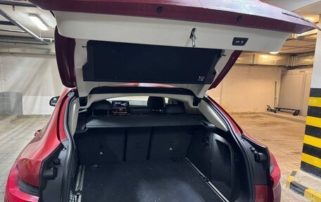 BMW X4, 2019 год, 3 650 000 рублей, 18 фотография