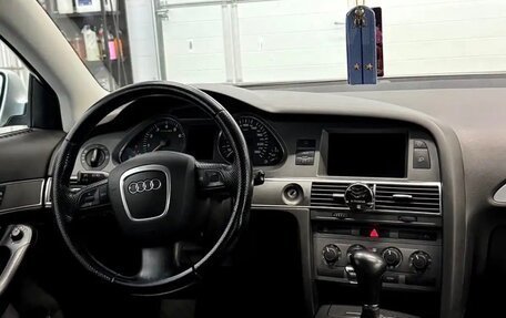 Audi A6, 2004 год, 730 000 рублей, 8 фотография