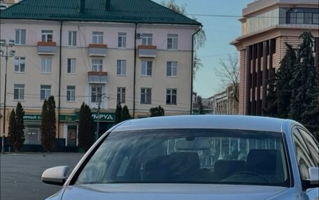 Audi A6, 2004 год, 730 000 рублей, 10 фотография