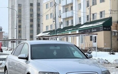 Audi A6, 2004 год, 730 000 рублей, 2 фотография