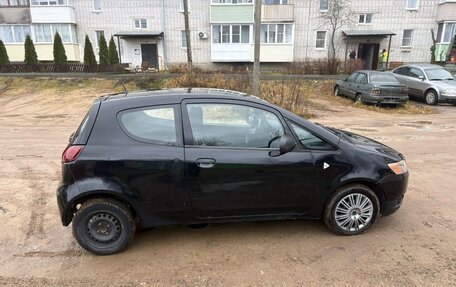 Mitsubishi Colt VI рестайлинг, 2009 год, 245 000 рублей, 4 фотография