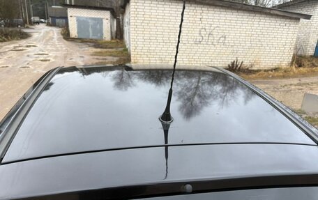 Mitsubishi Colt VI рестайлинг, 2009 год, 245 000 рублей, 11 фотография