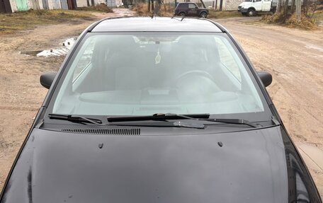 Mitsubishi Colt VI рестайлинг, 2009 год, 245 000 рублей, 10 фотография