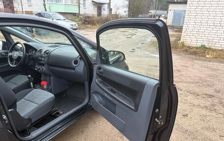 Mitsubishi Colt VI рестайлинг, 2009 год, 245 000 рублей, 13 фотография