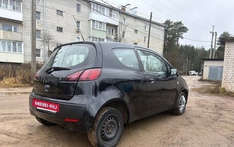 Mitsubishi Colt VI рестайлинг, 2009 год, 245 000 рублей, 5 фотография