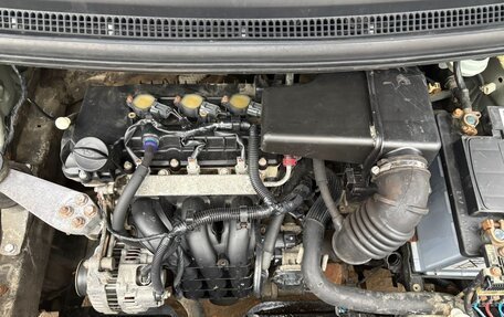 Mitsubishi Colt VI рестайлинг, 2009 год, 245 000 рублей, 20 фотография