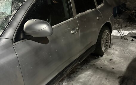 Porsche Cayenne III, 2004 год, 600 000 рублей, 6 фотография