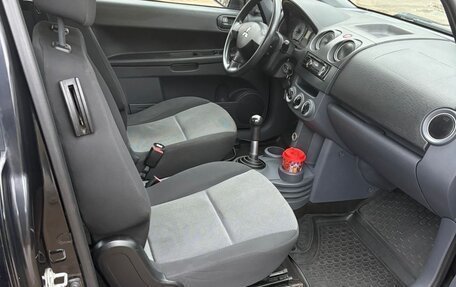 Mitsubishi Colt VI рестайлинг, 2009 год, 245 000 рублей, 14 фотография