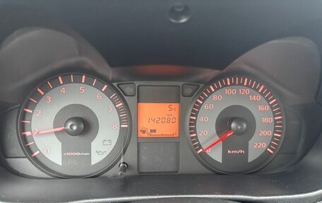 Mitsubishi Colt VI рестайлинг, 2009 год, 245 000 рублей, 21 фотография