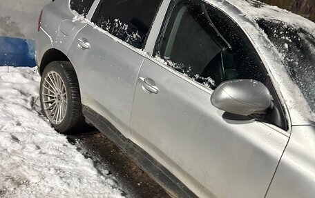 Porsche Cayenne III, 2004 год, 600 000 рублей, 3 фотография