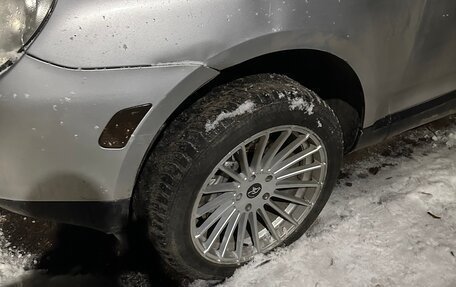 Porsche Cayenne III, 2004 год, 600 000 рублей, 7 фотография