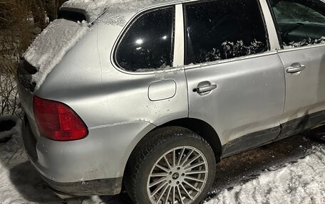 Porsche Cayenne III, 2004 год, 600 000 рублей, 2 фотография