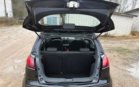 Mitsubishi Colt VI рестайлинг, 2009 год, 245 000 рублей, 19 фотография