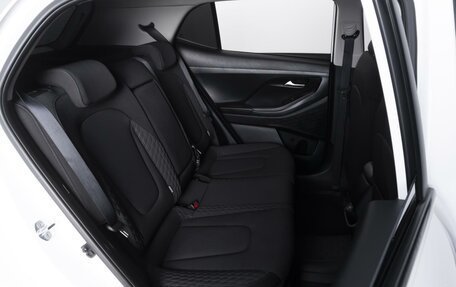 Hyundai Creta, 2021 год, 2 350 000 рублей, 7 фотография