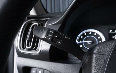 Hyundai Creta, 2021 год, 2 350 000 рублей, 16 фотография