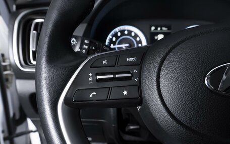 Hyundai Creta, 2021 год, 2 350 000 рублей, 19 фотография