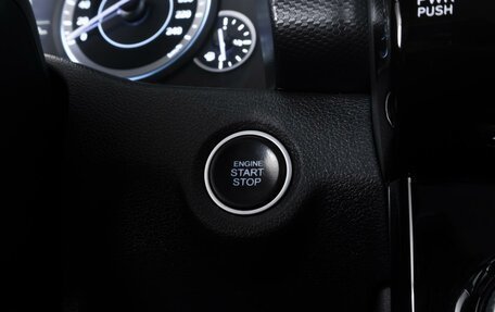 Hyundai Creta, 2021 год, 2 350 000 рублей, 18 фотография