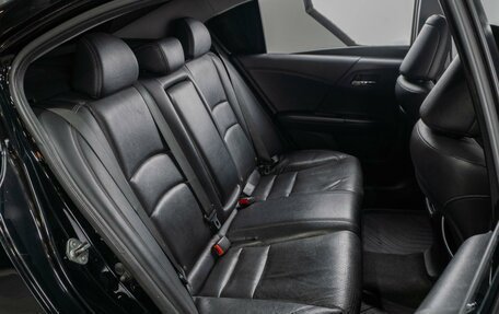 Honda Accord IX рестайлинг, 2013 год, 1 649 000 рублей, 7 фотография