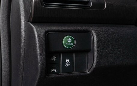 Honda Accord IX рестайлинг, 2013 год, 1 649 000 рублей, 14 фотография