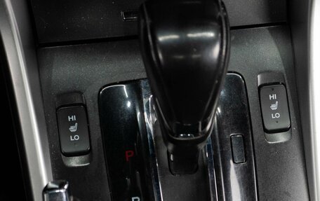 Honda Accord IX рестайлинг, 2013 год, 1 649 000 рублей, 19 фотография