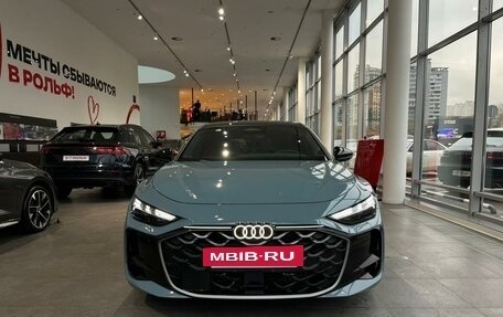 Audi A5, 2025 год, 7 000 000 рублей, 2 фотография