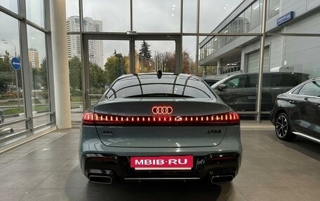 Audi A5, 2025 год, 7 000 000 рублей, 5 фотография
