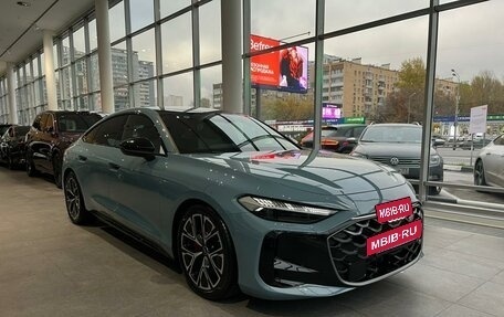 Audi A5, 2025 год, 7 000 000 рублей, 3 фотография