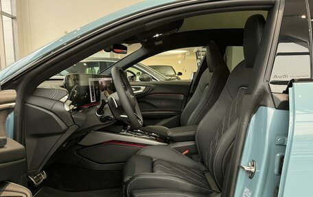 Audi A5, 2025 год, 7 000 000 рублей, 7 фотография