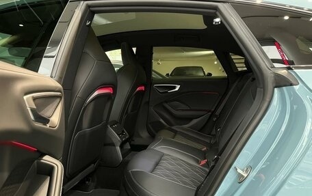 Audi A5, 2025 год, 7 000 000 рублей, 8 фотография