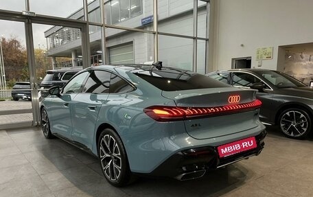 Audi A5, 2025 год, 7 000 000 рублей, 6 фотография