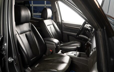 Hyundai Santa Fe III рестайлинг, 2011 год, 1 479 000 рублей, 8 фотография