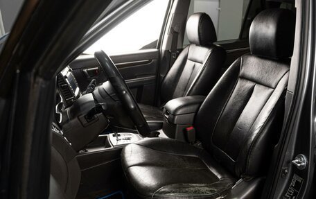 Hyundai Santa Fe III рестайлинг, 2011 год, 1 479 000 рублей, 10 фотография