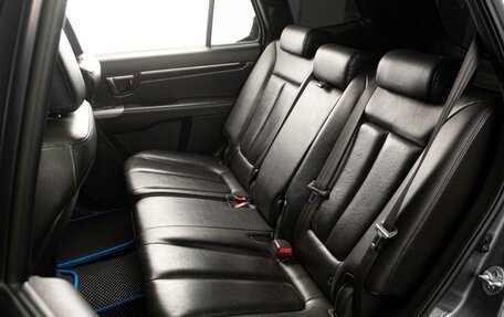 Hyundai Santa Fe III рестайлинг, 2011 год, 1 479 000 рублей, 9 фотография