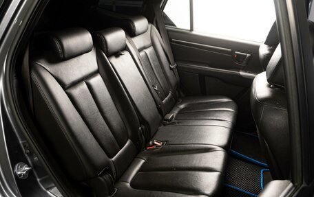 Hyundai Santa Fe III рестайлинг, 2011 год, 1 479 000 рублей, 7 фотография