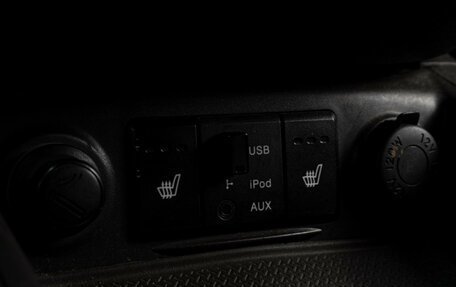 Hyundai Santa Fe III рестайлинг, 2011 год, 1 479 000 рублей, 18 фотография