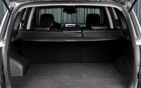 Hyundai Santa Fe III рестайлинг, 2011 год, 1 479 000 рублей, 20 фотография