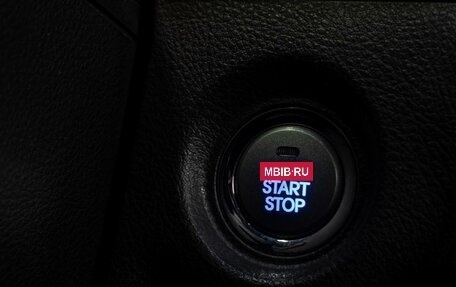 Hyundai Santa Fe III рестайлинг, 2011 год, 1 479 000 рублей, 17 фотография