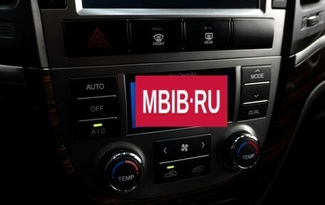 Hyundai Santa Fe III рестайлинг, 2011 год, 1 479 000 рублей, 12 фотография