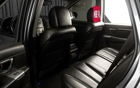 Hyundai Santa Fe III рестайлинг, 2011 год, 1 479 000 рублей, 11 фотография