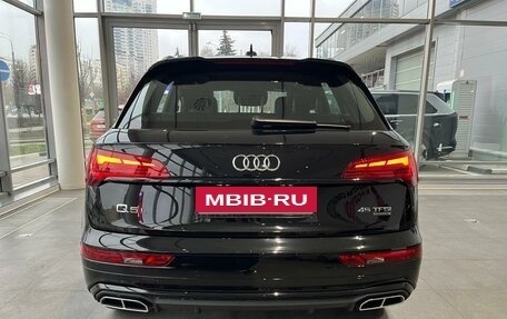 Audi Q5, 2025 год, 7 100 000 рублей, 5 фотография