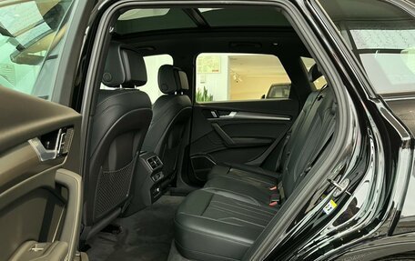 Audi Q5, 2025 год, 7 100 000 рублей, 8 фотография