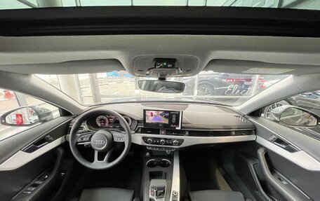 Audi A4, 2024 год, 5 150 000 рублей, 8 фотография