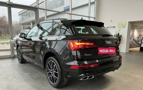 Audi Q5, 2025 год, 7 100 000 рублей, 6 фотография