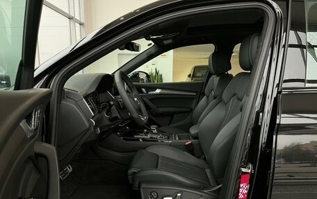 Audi Q5, 2025 год, 7 100 000 рублей, 7 фотография