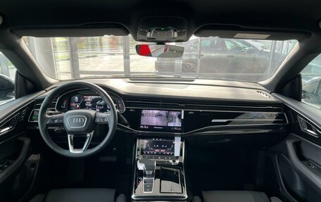 Audi Q8 I, 2024 год, 13 800 000 рублей, 9 фотография