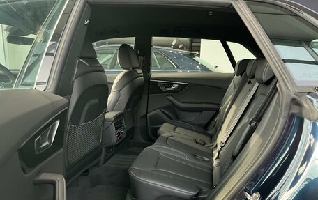 Audi Q8 I, 2024 год, 13 800 000 рублей, 8 фотография