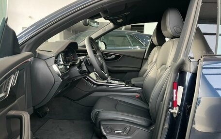 Audi Q8 I, 2024 год, 13 800 000 рублей, 7 фотография