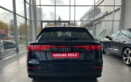 Audi Q8 I, 2024 год, 13 800 000 рублей, 5 фотография