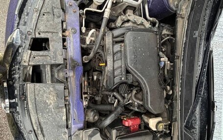 Nissan Qashqai, 2016 год, 1 300 000 рублей, 6 фотография