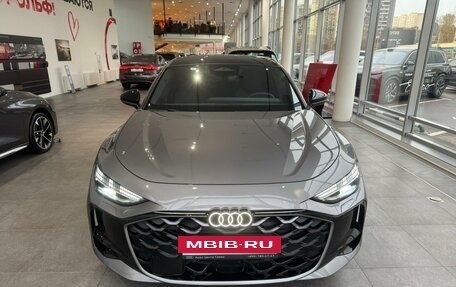 Audi A5, 2025 год, 7 000 000 рублей, 2 фотография